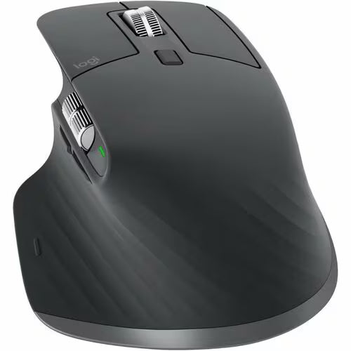 Logitech MX MASTER 3S Wireless Mouse
