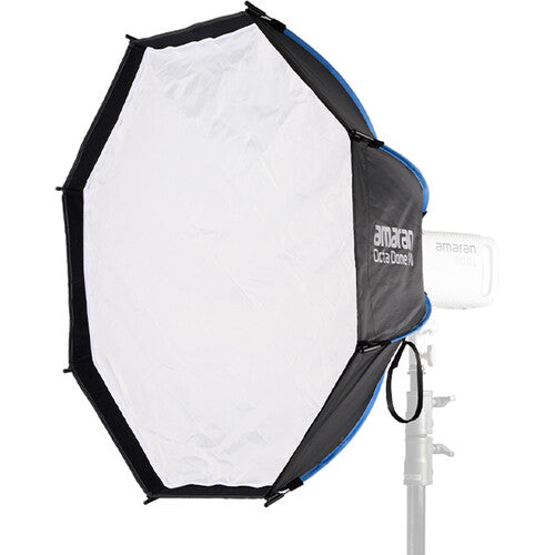 amaran Octa Dome 90 (3')