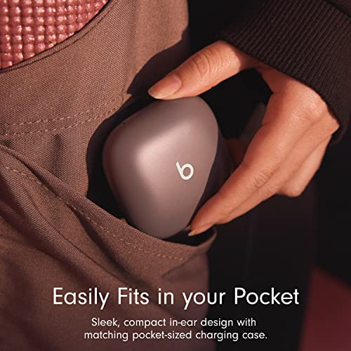 Beats Fit Pro Wireless Noise Cancelling In-Ear Earbuds -  Sage Gray - MK2J3LL/A
