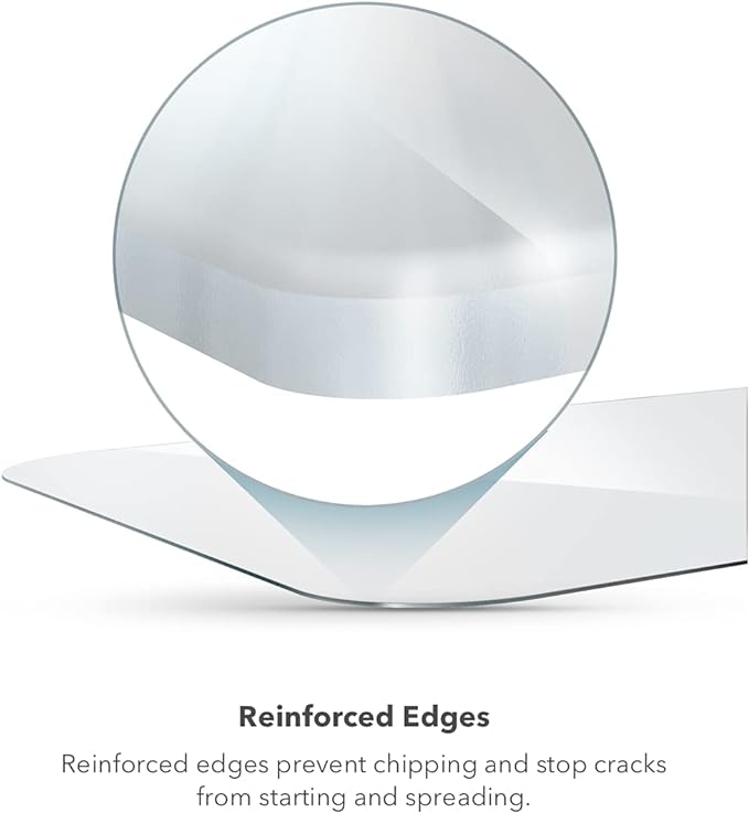 ZAGG InvisibleShield Glass Elite VisionGuard