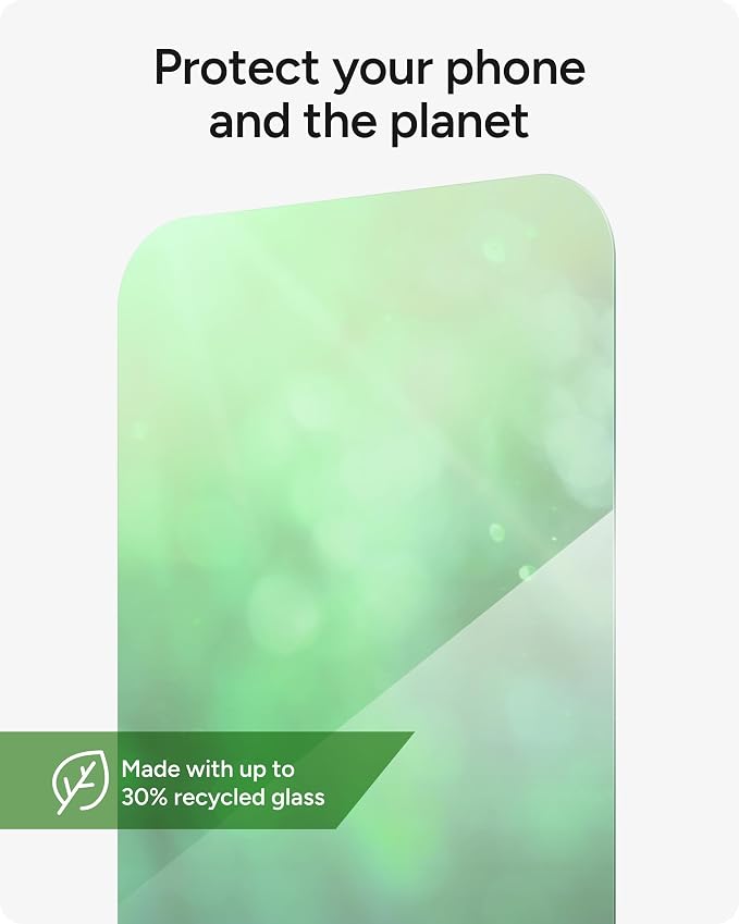 ZAGG Glass Elite Screen Protector