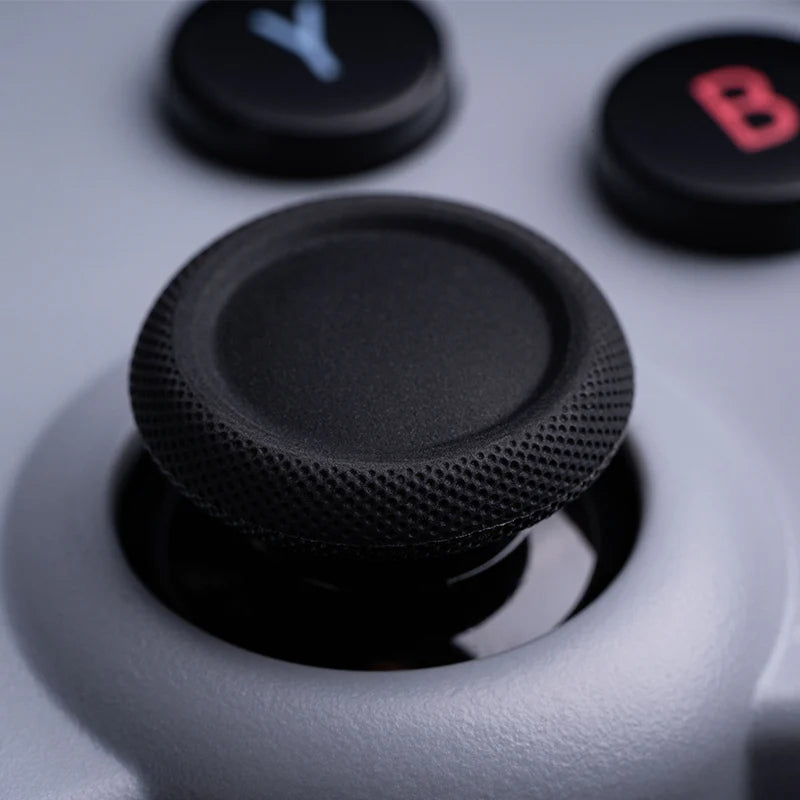 8BitDo SN30 Pro Bluetooth Gamepad - Hall Effect Joystick (80GQ)