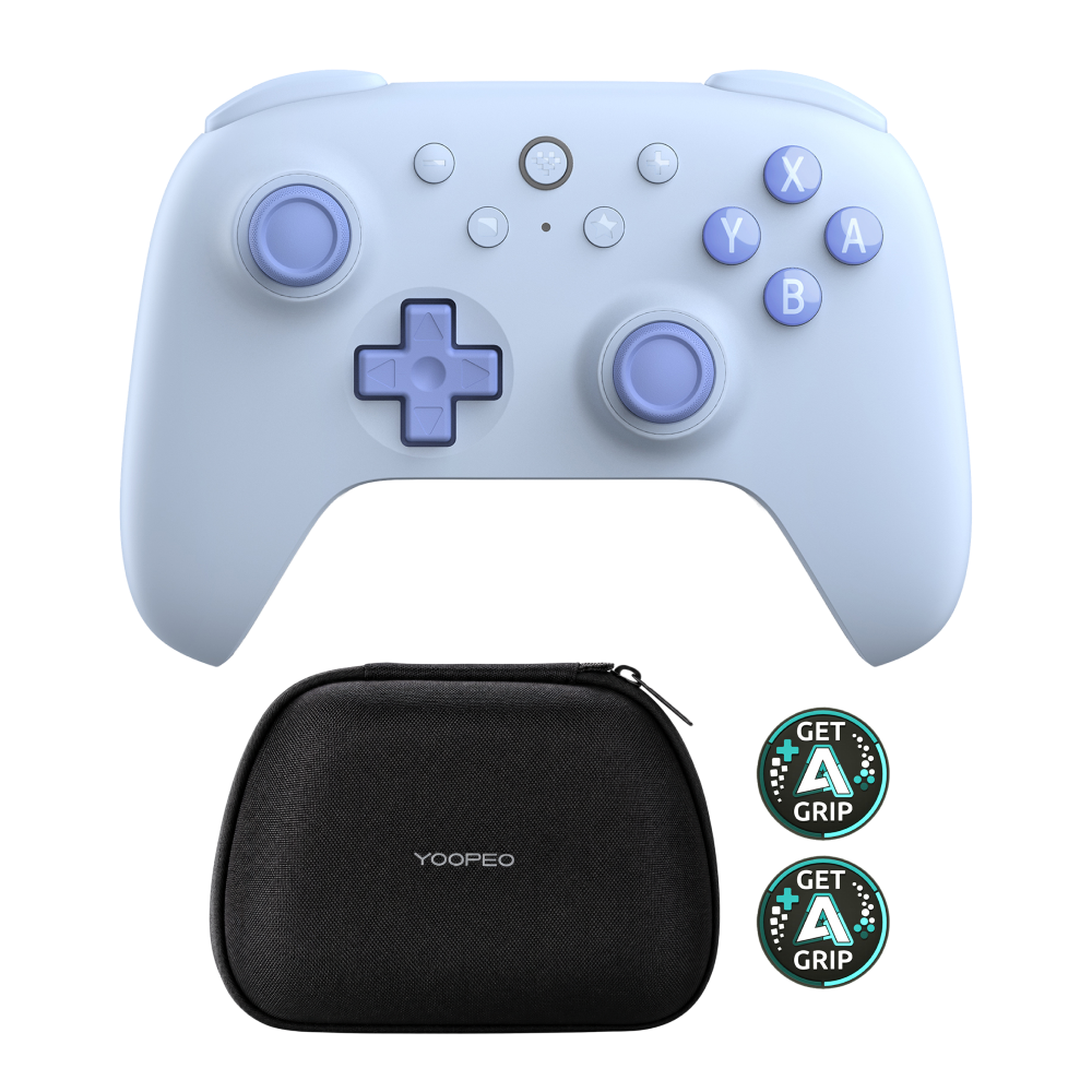 8BitDo Ultimate 2C Bluetooth Controller (80NC)