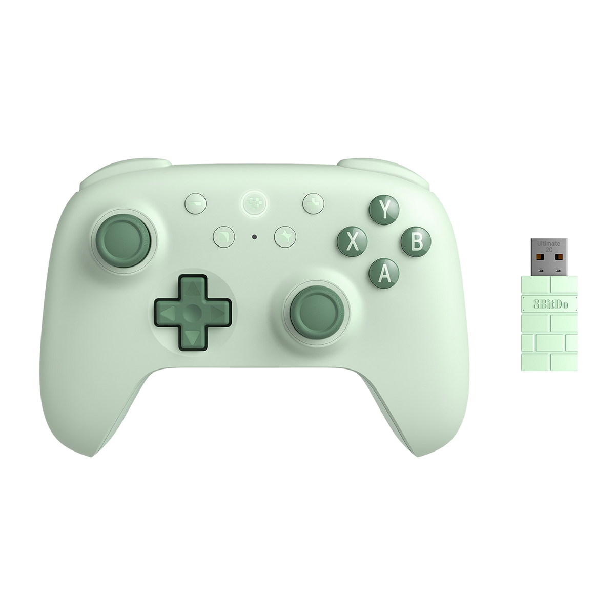 8BitDo Ultimate 2C Wireless Controller (81HD)