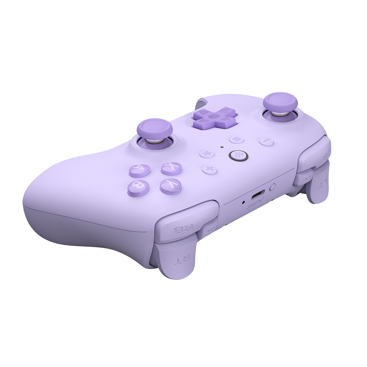 8BitDo Ultimate 2C Wireless Controller (81HD)