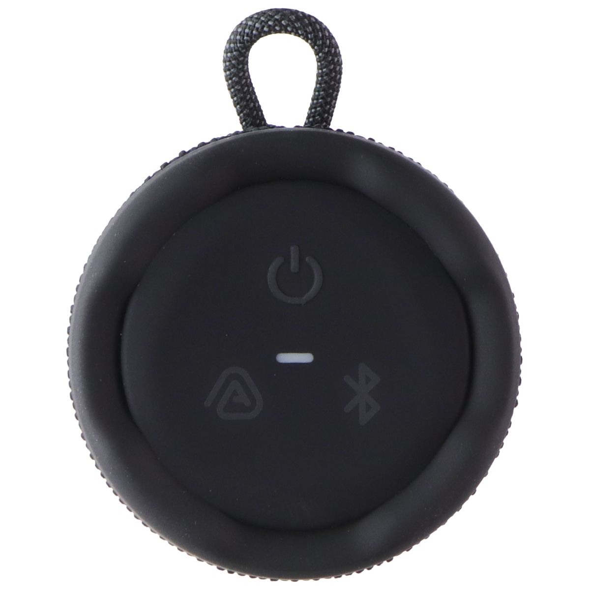 JBL Grip - Compact Bluetooth Speaker with Bold JBL Pro Sound - Black