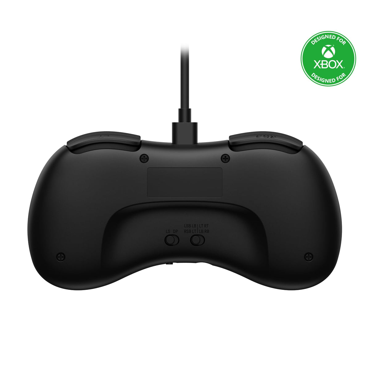 8BitDo M30 Wired Controller for Xbox