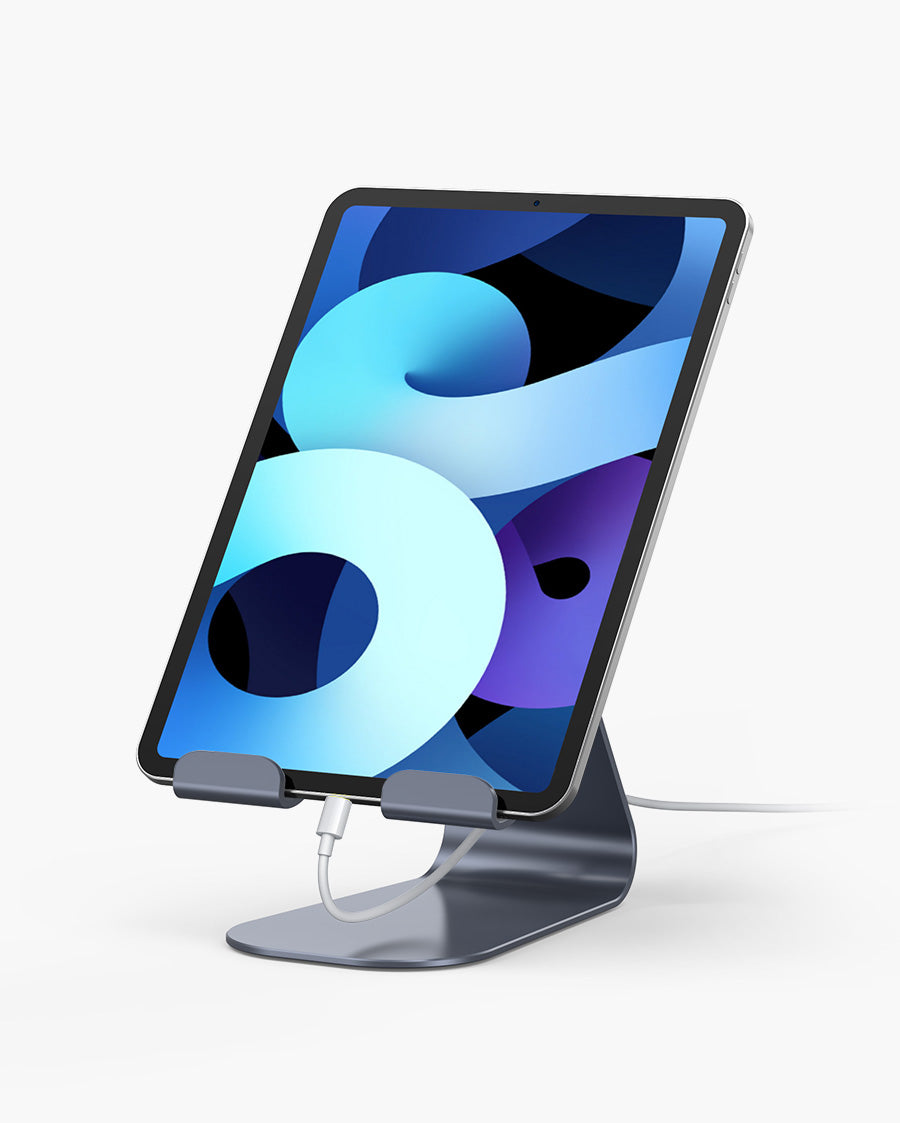 Lamicall Multi-angle Adjustable Tablet Stand for Desk