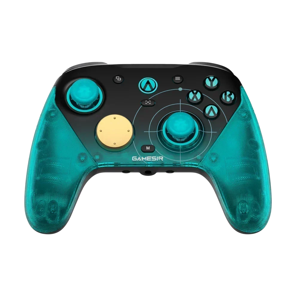 GameSir™ G7 Pro 8K PC Aimlabs Edition Wireless Esports Controller