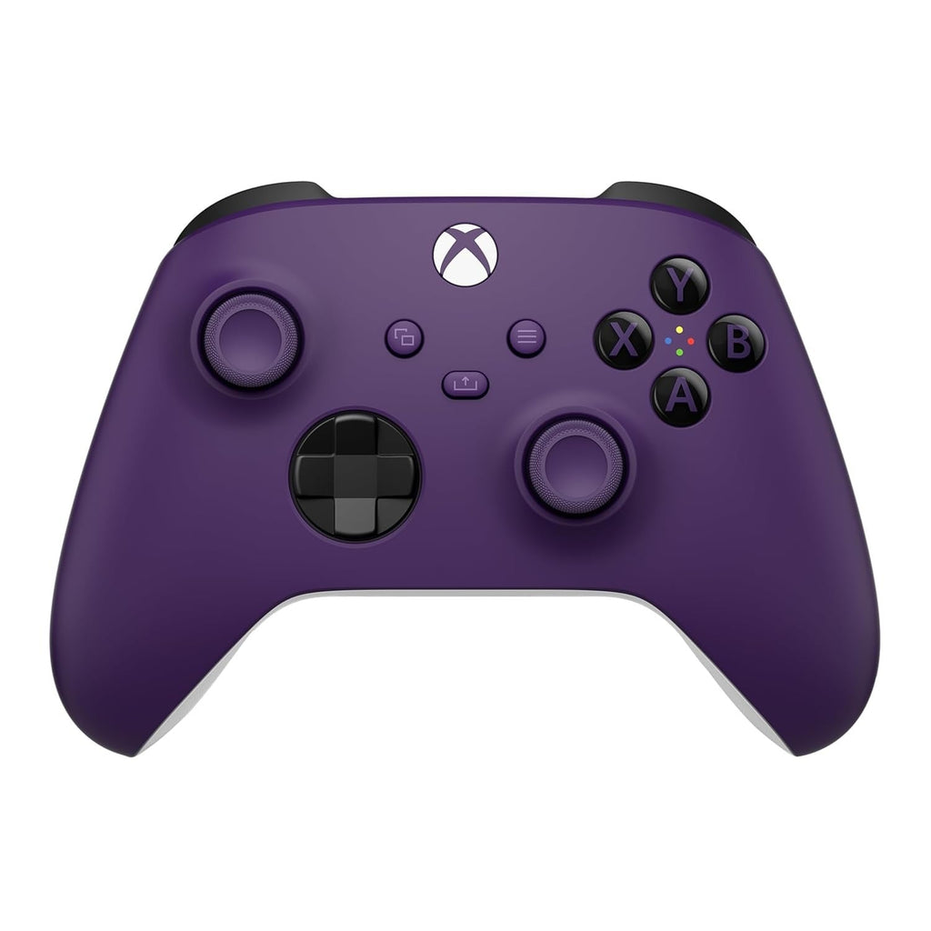 Xbox Wireless Controller - Astral Purple [Xbox One & Xbox Series X Accessory]