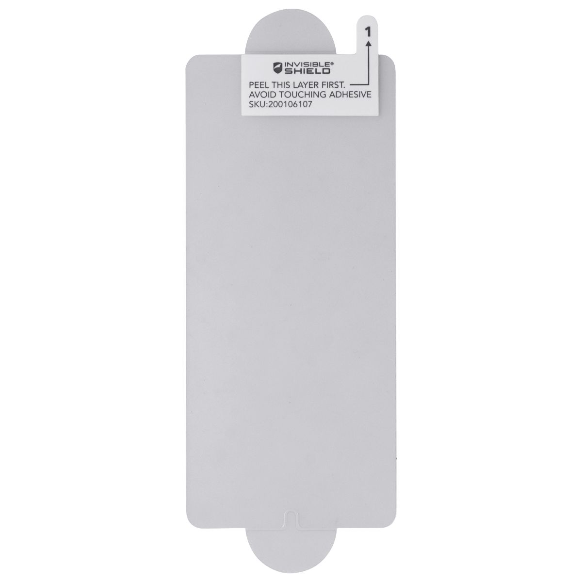 ZAGG InvisibleShield (Glass Elite+) for Samsung Galaxy A71 5G UW - Clear