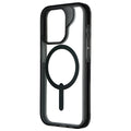 ZAGG Santa Cruz Snap Series Case for MagSafe for Apple iPhone 15 Pro Black