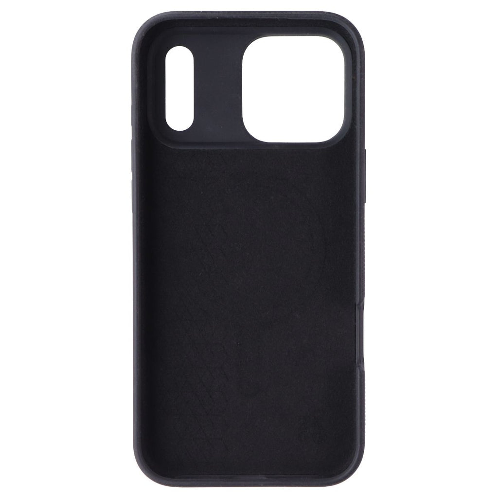 ZAGG Manhattan Snap Case for MagSafe for Apple iPhone 17 Pro Max - Black