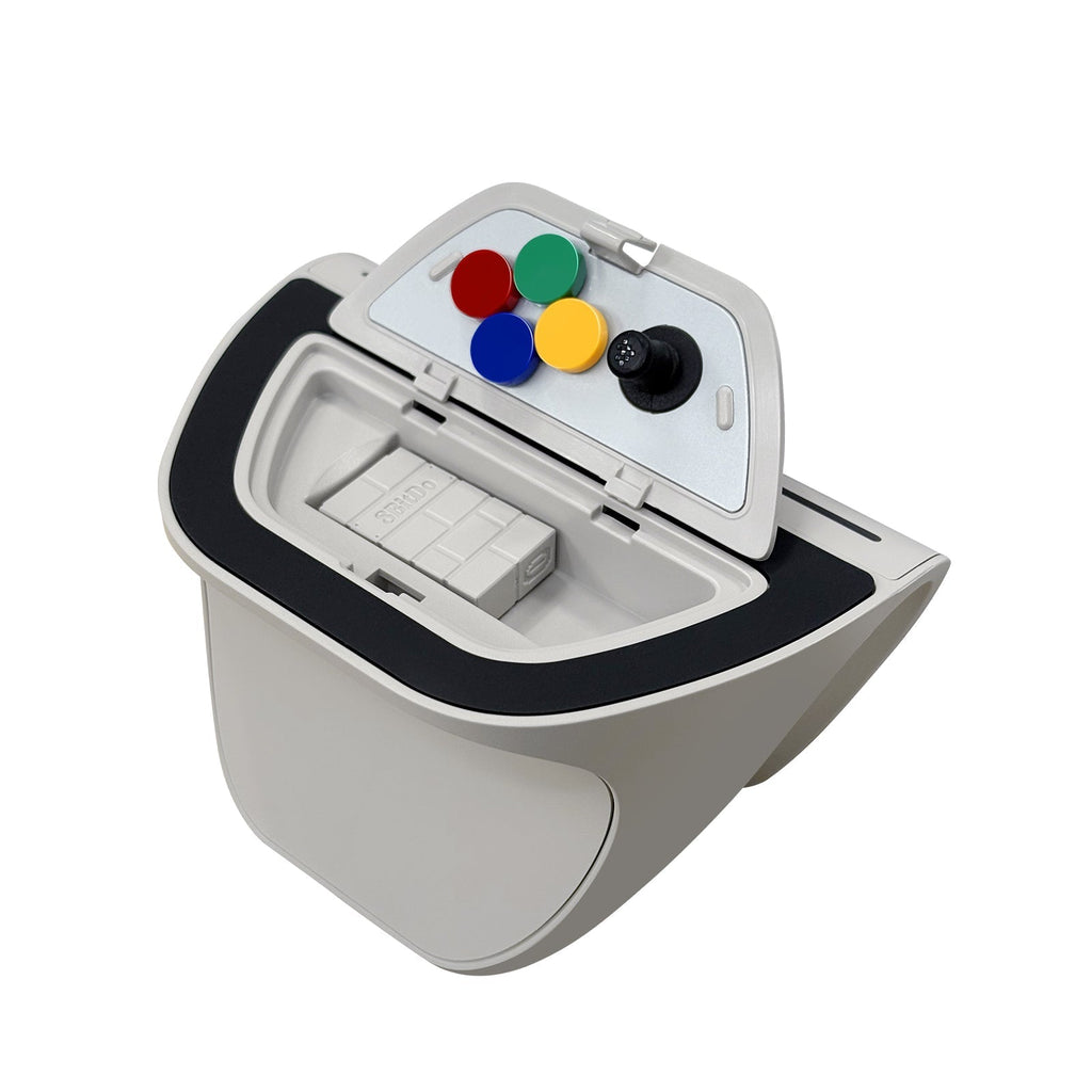 8BitDo Pro 3 Bluetooth Gamepad (80GQ)