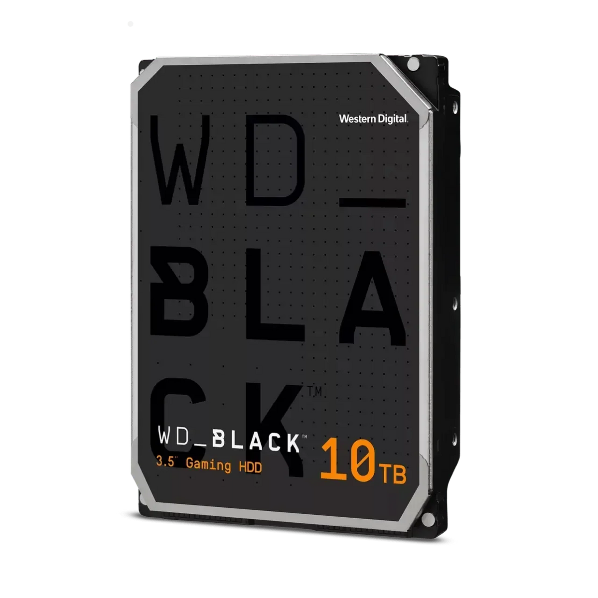WD Black Gaming SATA Hard Drives