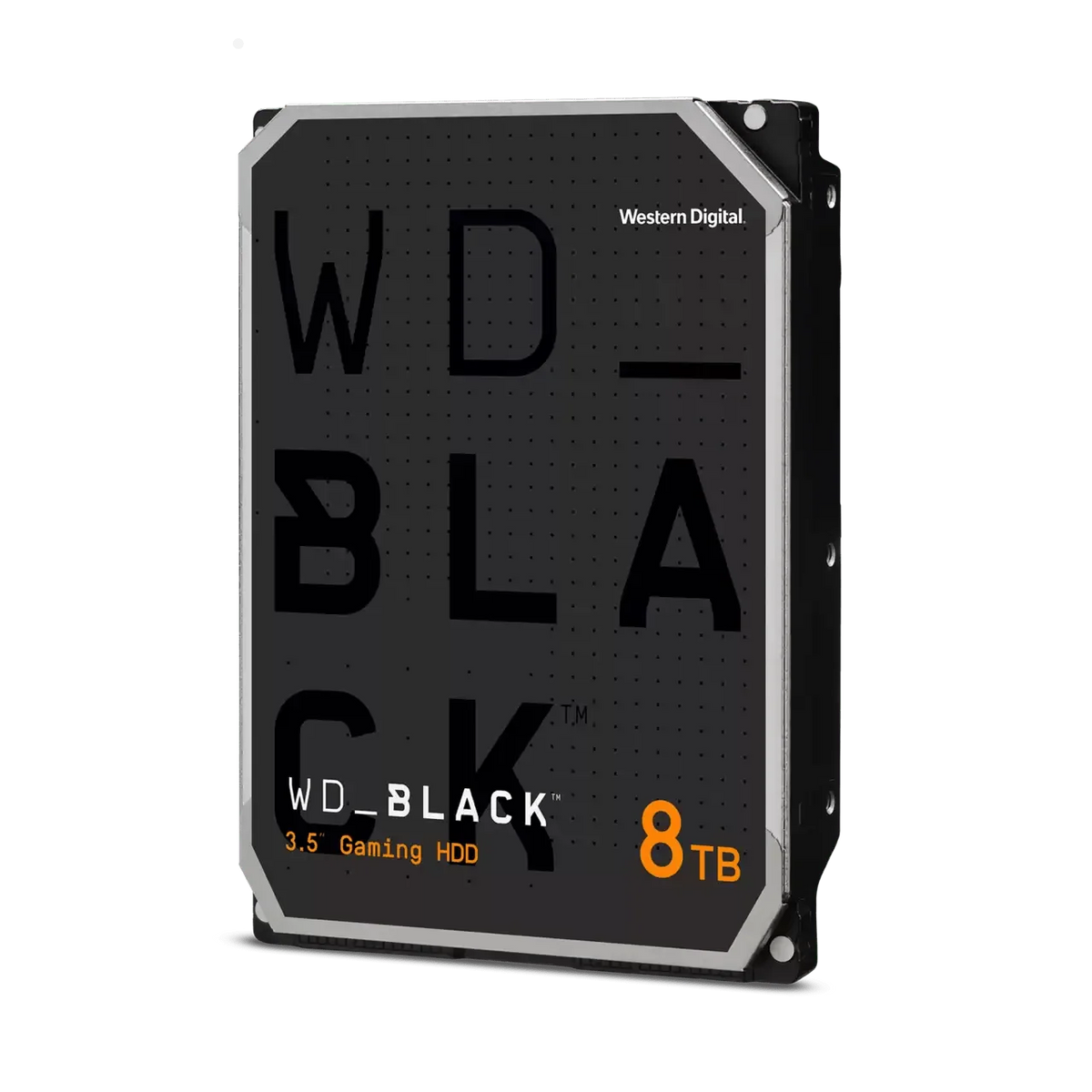 WD Black Gaming SATA Hard Drives