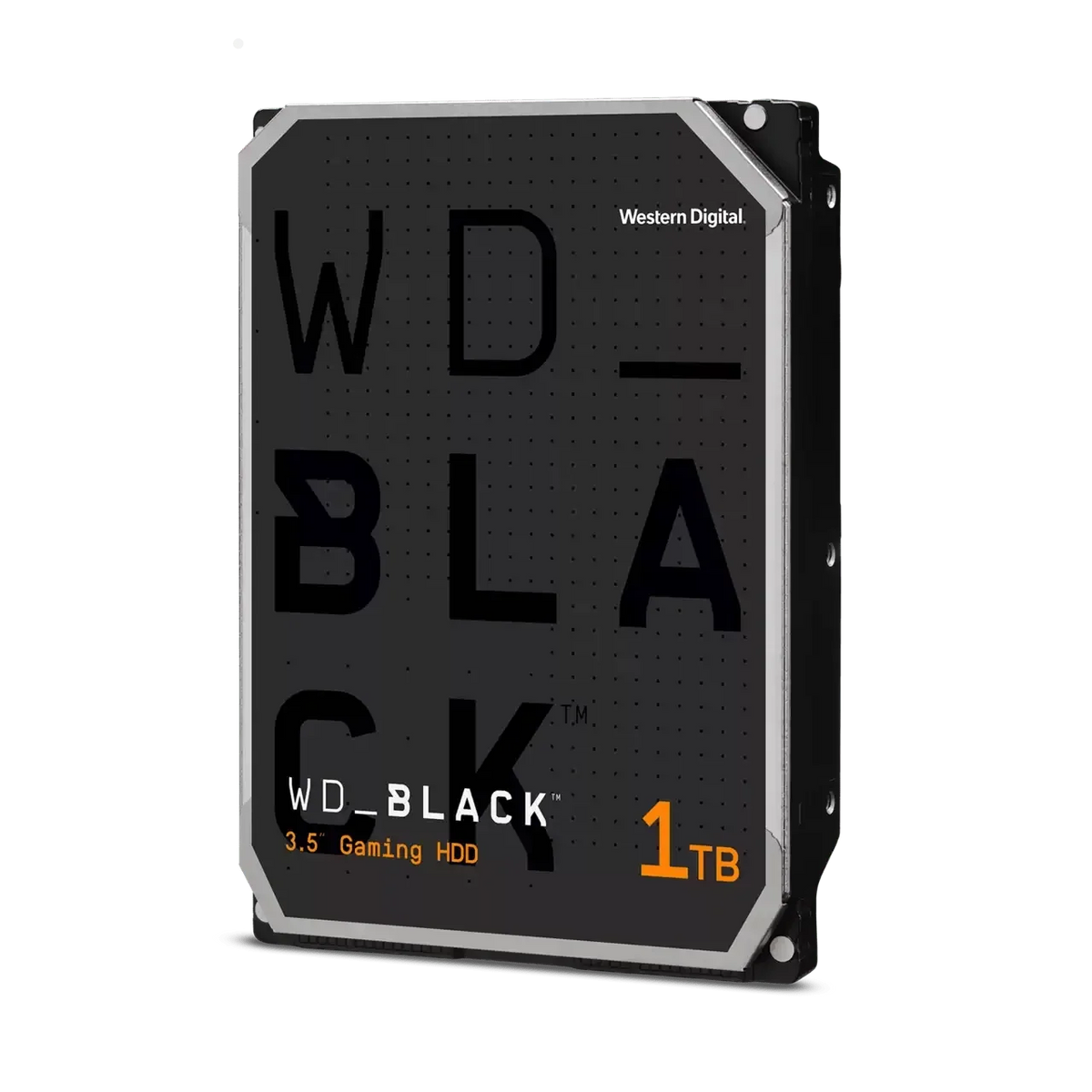 WD Black Gaming SATA Hard Drives