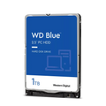 WD Blue PC Mobile SATA Hard Drives