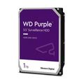 WD Purple Surveillance SATA Hard Drives