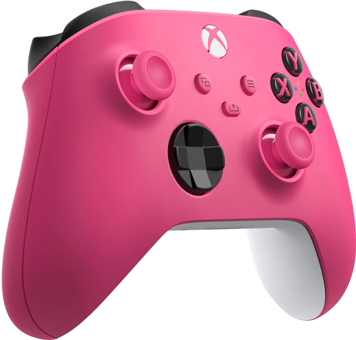 Xbox Wireless Controller - Deep Pink Special Edition [Xbox Series X/S + One + Windows PC]